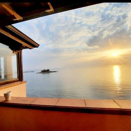 Casa I Sogni In Terrazzo Villa Marzamemi Dış mekan fotoğraf