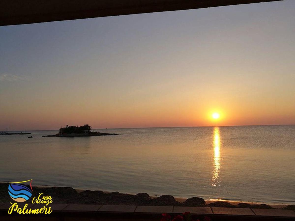 Casa I Sogni In Terrazzo Villa Marzamemi Dış mekan fotoğraf