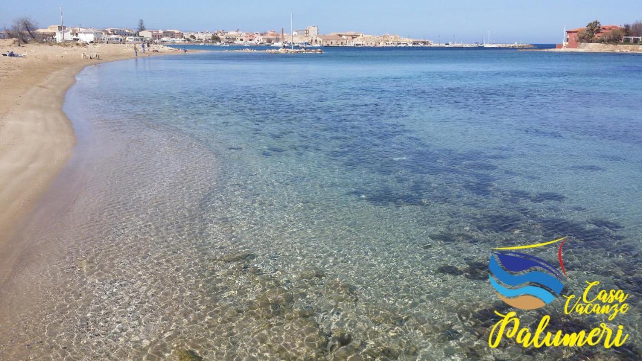 Casa I Sogni In Terrazzo Villa Marzamemi Dış mekan fotoğraf