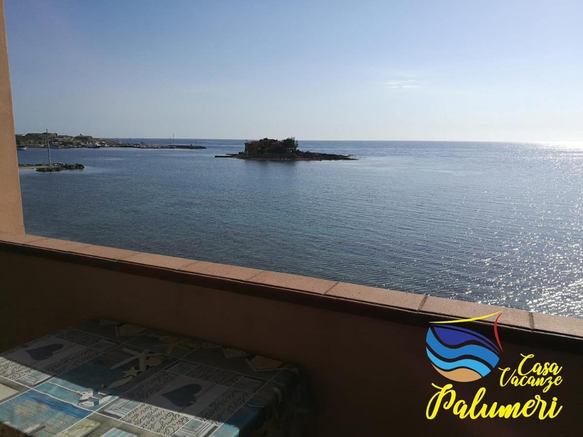 Casa I Sogni In Terrazzo Villa Marzamemi Dış mekan fotoğraf