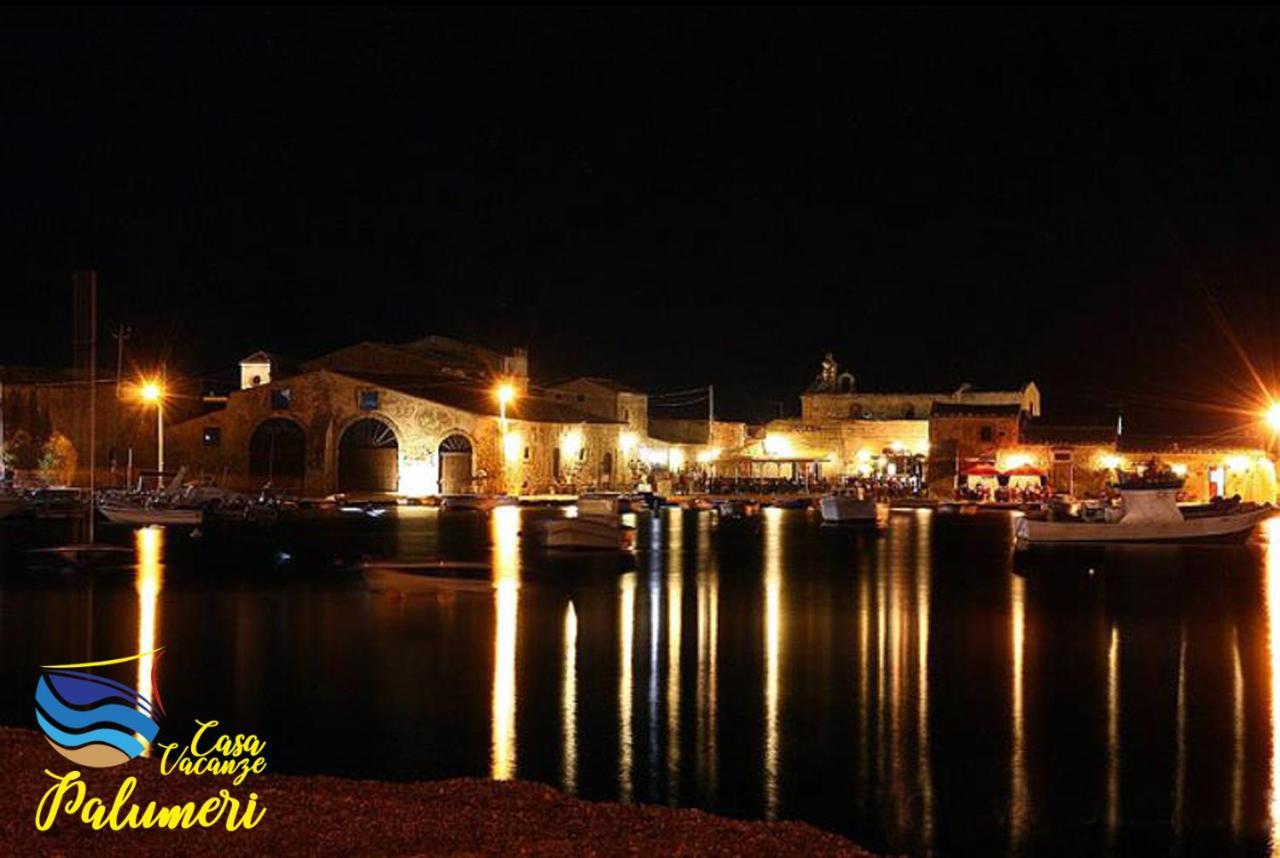 Casa I Sogni In Terrazzo Villa Marzamemi Dış mekan fotoğraf