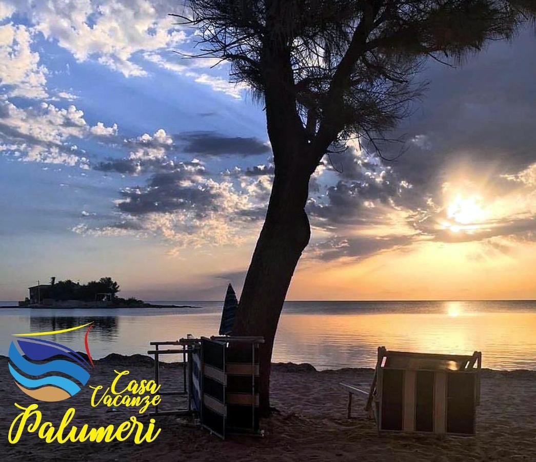 Casa I Sogni In Terrazzo Villa Marzamemi Dış mekan fotoğraf