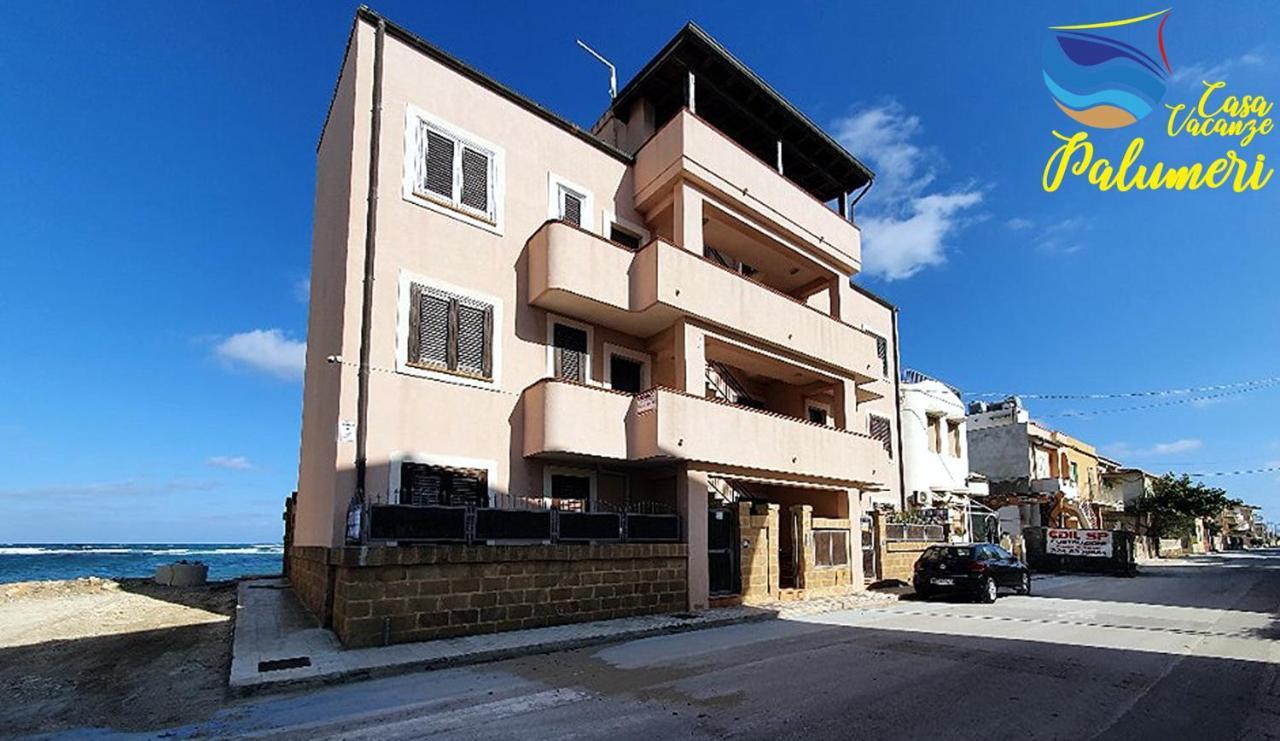 Casa I Sogni In Terrazzo Villa Marzamemi Dış mekan fotoğraf