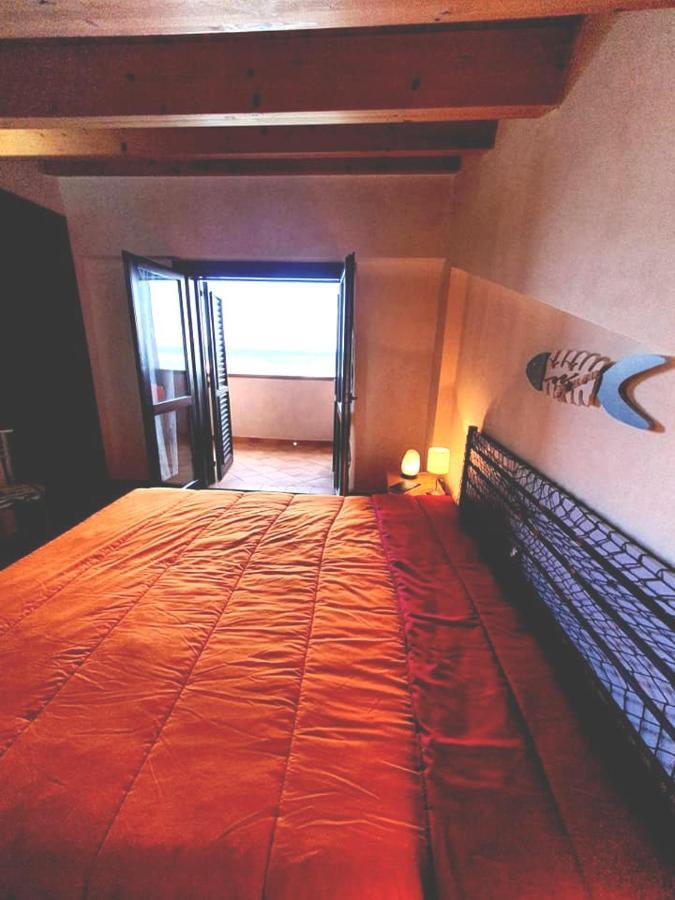 Casa I Sogni In Terrazzo Villa Marzamemi Dış mekan fotoğraf