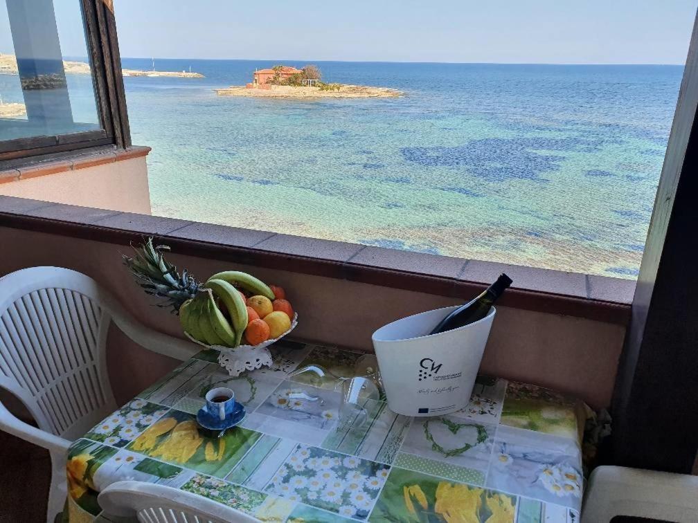 Casa I Sogni In Terrazzo Villa Marzamemi Dış mekan fotoğraf