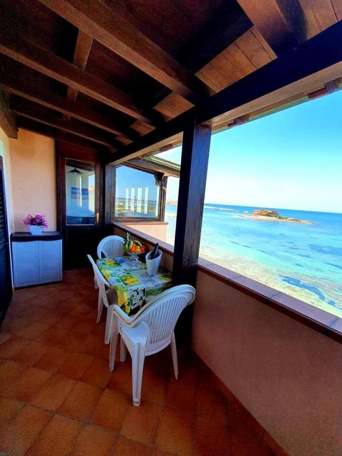 Casa I Sogni In Terrazzo Villa Marzamemi Dış mekan fotoğraf