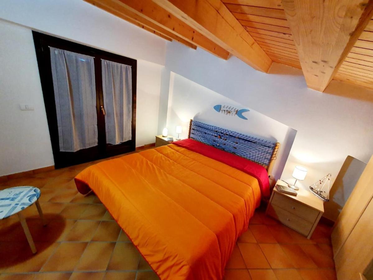 Casa I Sogni In Terrazzo Villa Marzamemi Dış mekan fotoğraf