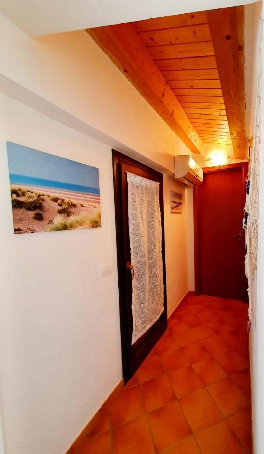 Casa I Sogni In Terrazzo Villa Marzamemi Dış mekan fotoğraf