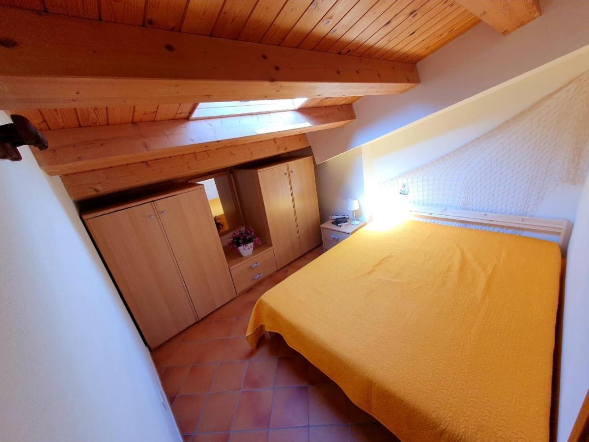 Casa I Sogni In Terrazzo Villa Marzamemi Dış mekan fotoğraf