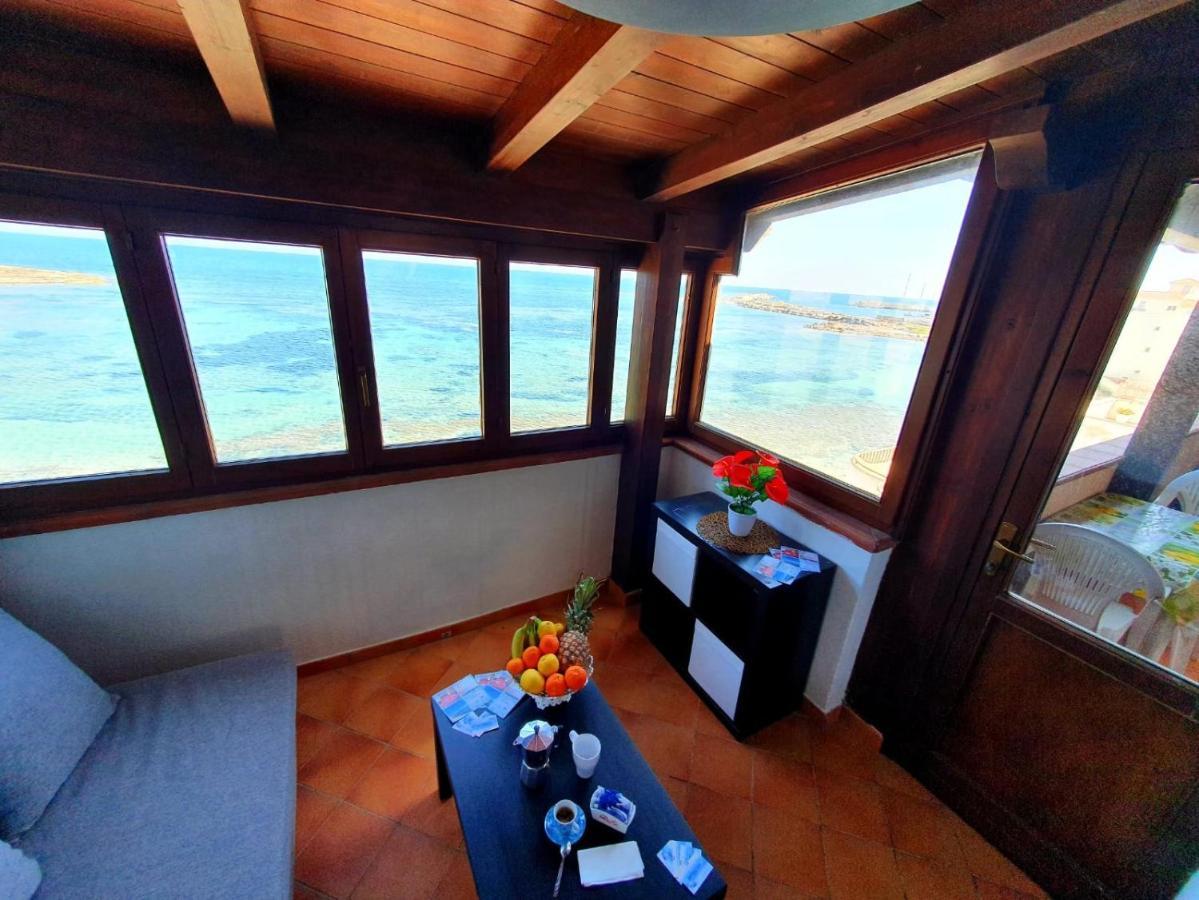 Casa I Sogni In Terrazzo Villa Marzamemi Dış mekan fotoğraf