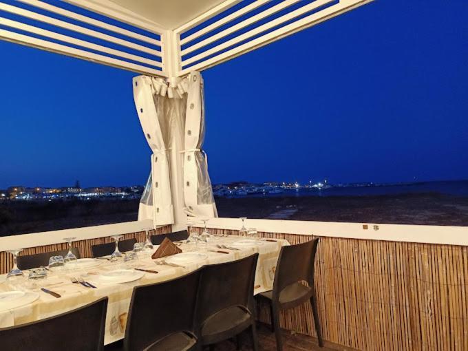 Casa I Sogni In Terrazzo Villa Marzamemi Dış mekan fotoğraf